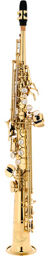 S-WO1 Soprano Sax