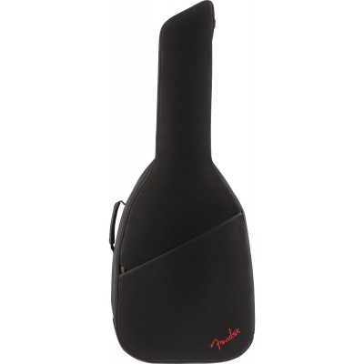 Housse Dreadnought 5mm, Black - FA405