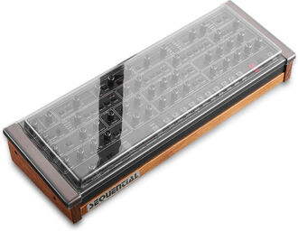 Dave Smith Prophet 6 Desktop