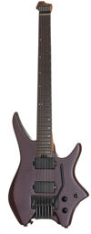 Next HN5 Met. Deep Purple Metallic Deep Purple Matte