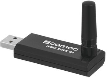 iDMX Stick G2