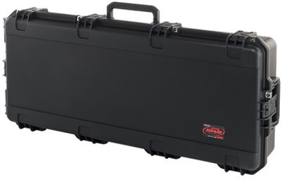 iSeries Acoustic Flight Case