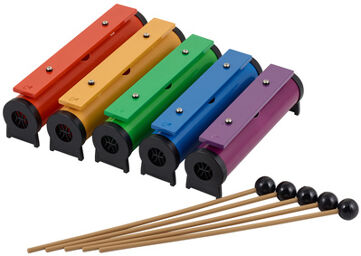 11405 Bar Chimes half notes