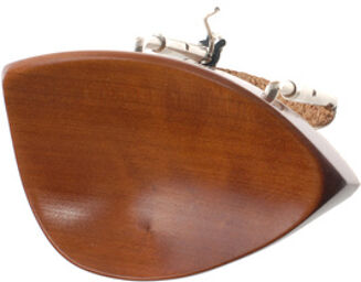 Chinrest Wiener Boxwood