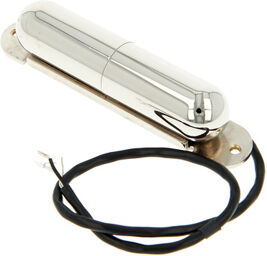 SLS-1 RW/RP Lipstick (chrome) chrome