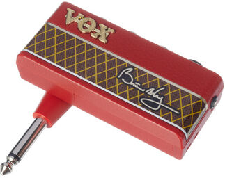 AmPlug2 Brian May