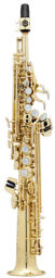 SE-SO2L Sopranino Sax