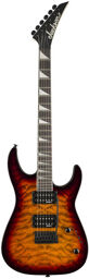 JS20 DKQ TR TOB Transparent Tobacco Burst Gloss