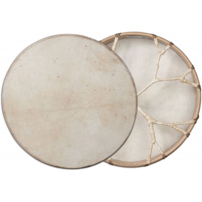 Shaman Drum Goat 18