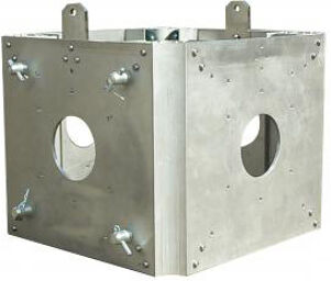 F44 Sleeve-Block Alu