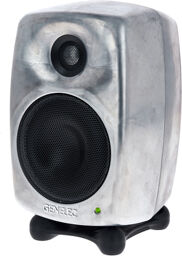 8320 RAW Aluminium naturel