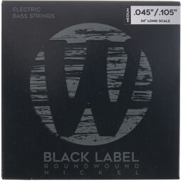 41200 M Black Label