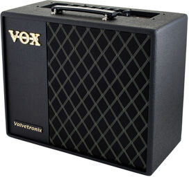 VT40X