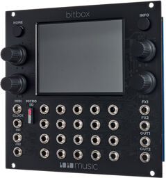 bitbox MK2 Black Edition