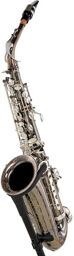 MK I Handmade Alto Sax