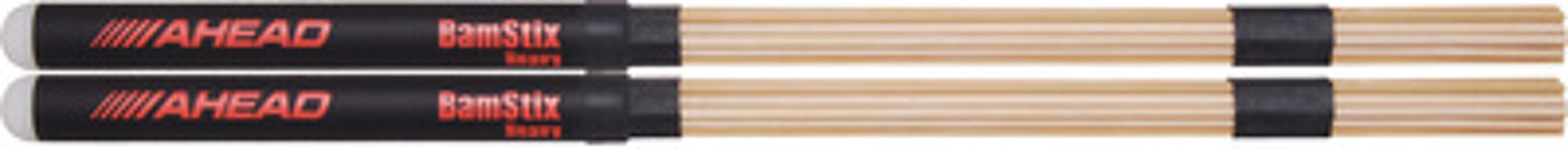 BSH BamStix Heavy Splitsticks