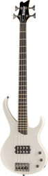 Disciple Bass Pearl White Pearl White