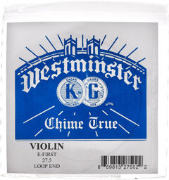 E Violin 4/4 LP strong 0,275
