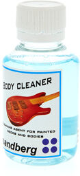 Body Cleaner