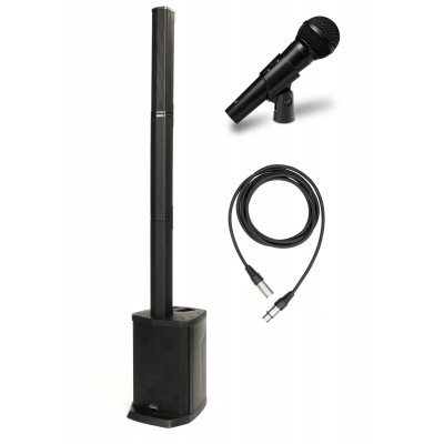Pack CS200 + Micro MM5S