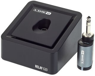 Relay G10II B-Stock