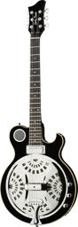 Custom Line ResoKing BK Noir haute brillance
