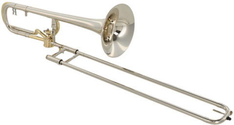 R3F Bb/F Trombone Andy Hunter