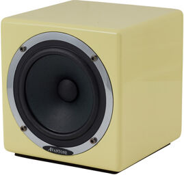 MixCubes Active Single Cream Rétro