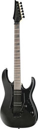GRGR330EX-BKF Black Flat