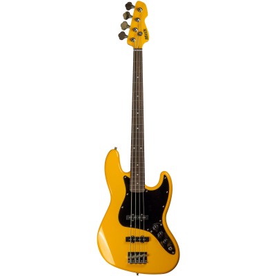 Mb Yellow Jb