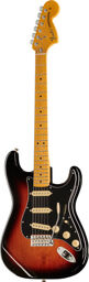 Vintera II 70s Strat MN 3TS 3