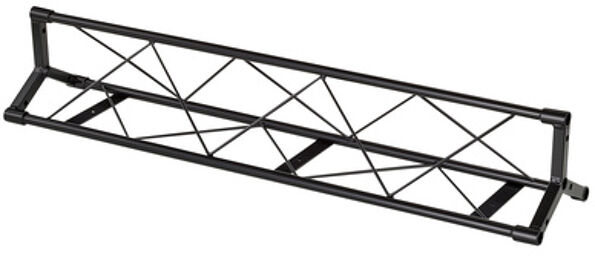 Deco Truss 100 cm black