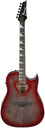 ALT50FA-RDB Red Doom Burst