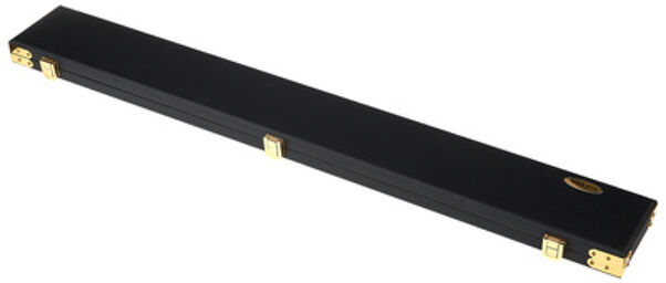 Maestro Double Cello Bow Case Noir