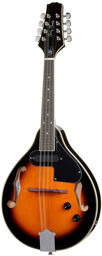 HBMA-50E Mandoline VS Vintage Sunburst