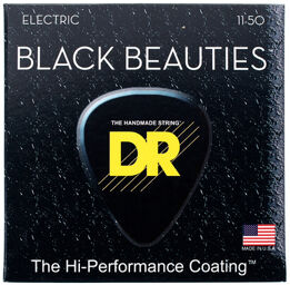 Black Beauties BKE-11