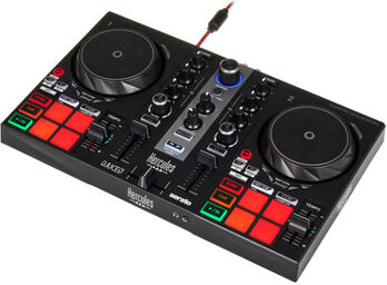 DJ Control Inpulse 200 MK2