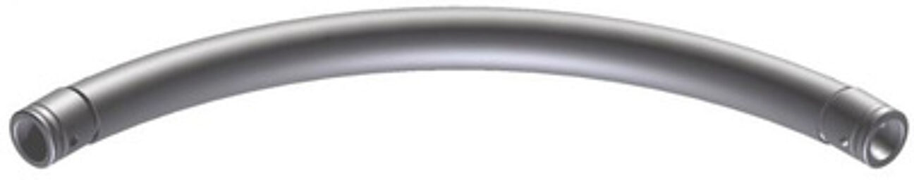 F31R075-90 Cir. Element Ø1,5m