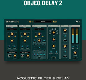 Objeq Delay 2