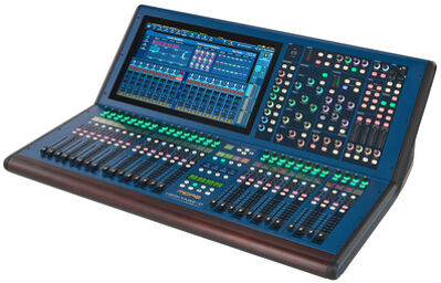 Heritage HD96-24-CC-IP