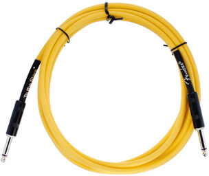 Tom DeLonge TTS 3m GY Graffiti Yellow