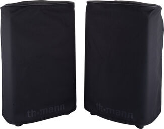 Cover Pro Yamaha Stagepas 600