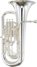 BE969T-2 Bb-Euphonium