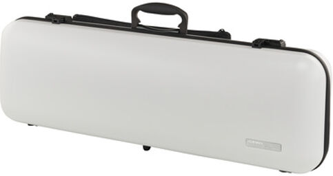 Air 2.1 Violincase 4/4 SWH Blanc mat