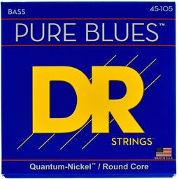 Pure Blues PB-45