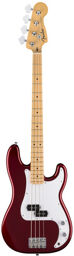 Standard P Bass MN WPG CND Candy Cola