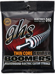 Thin Core Boomers 010-.052
