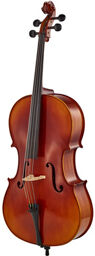 Allegro VC1 Cello Set 3/4 MB