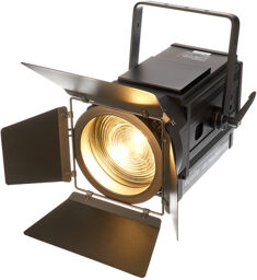 THA-250F LED Theater-Spot 2800 K