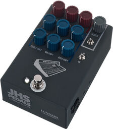 Colour Box V2 10 Preamp / EQ